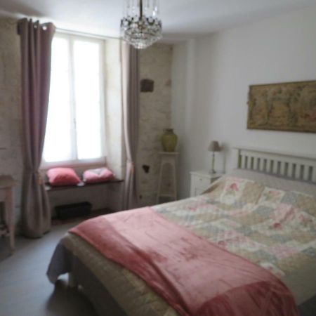 Apartment Bellevue Aubeterre-sur-Dronne Zewnętrze zdjęcie
