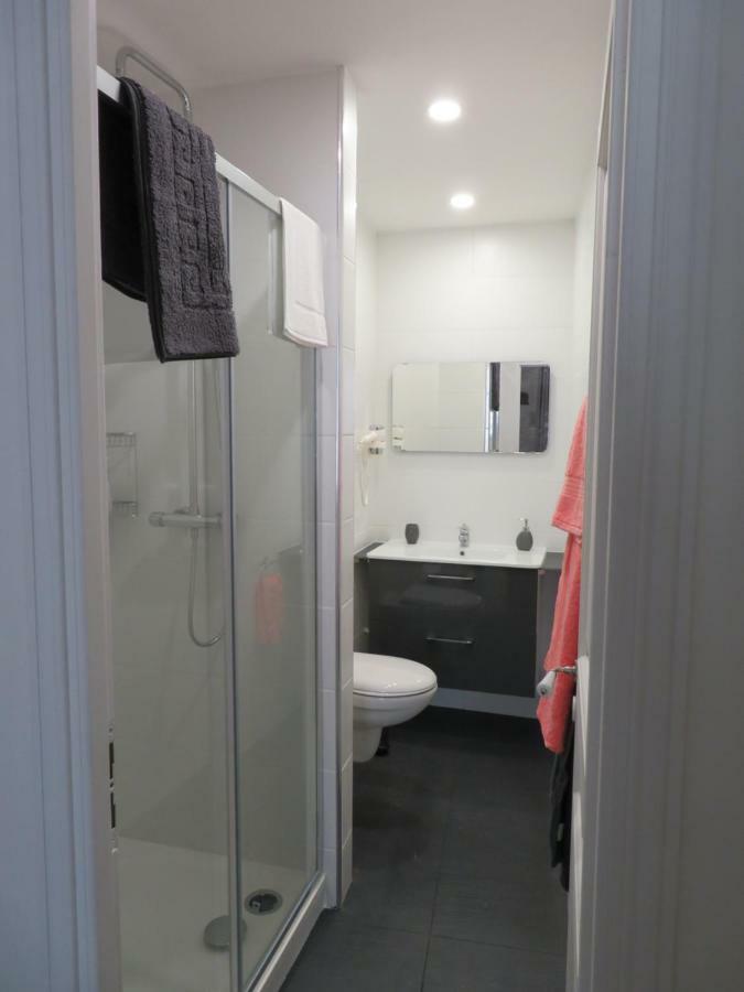 Apartment Bellevue Aubeterre-sur-Dronne Zewnętrze zdjęcie