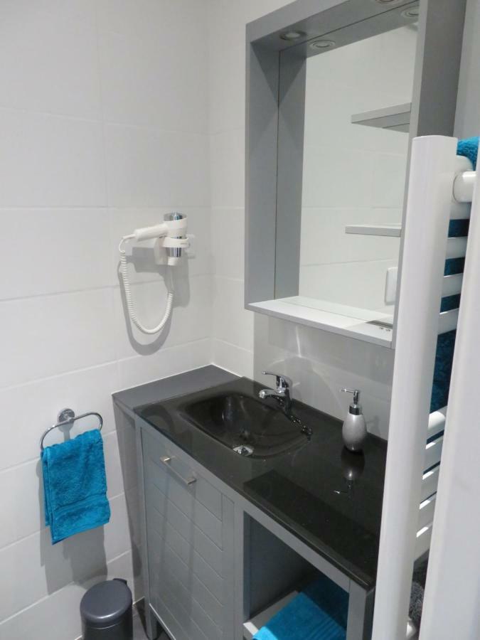 Apartment Bellevue Aubeterre-sur-Dronne Zewnętrze zdjęcie